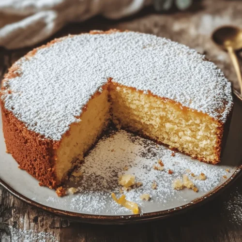 Baking has long been heralded as a source of comfort and joy, transcending cultural boundaries and bringing people together over shared flavors and experiences. Among the myriad of delightful baked goods, cakes hold a special place in the hearts and homes of many. They are often the centerpiece of celebrations, from birthdays to weddings, and even casual family gatherings. Among these beloved treats, the Heavenly Soft Butter Cake stands out as a timeless classic, renowned for its rich flavor and tender texture.