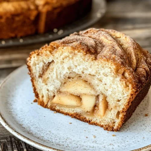 The comforting aroma of freshly baked bread wafting through your home is one of life's simple pleasures. Among the myriad of bread recipes that exist, the Apple Cinnamon Swirl Loaf stands out as an enticing combination of sweet and spicy flavors, reminiscent of cozy autumn afternoons. This delightful loaf not only celebrates the natural sweetness of apples but also highlights the warm, aromatic essence of cinnamon, making it a perfect treat for breakfast, dessert, or a delightful afternoon snack.