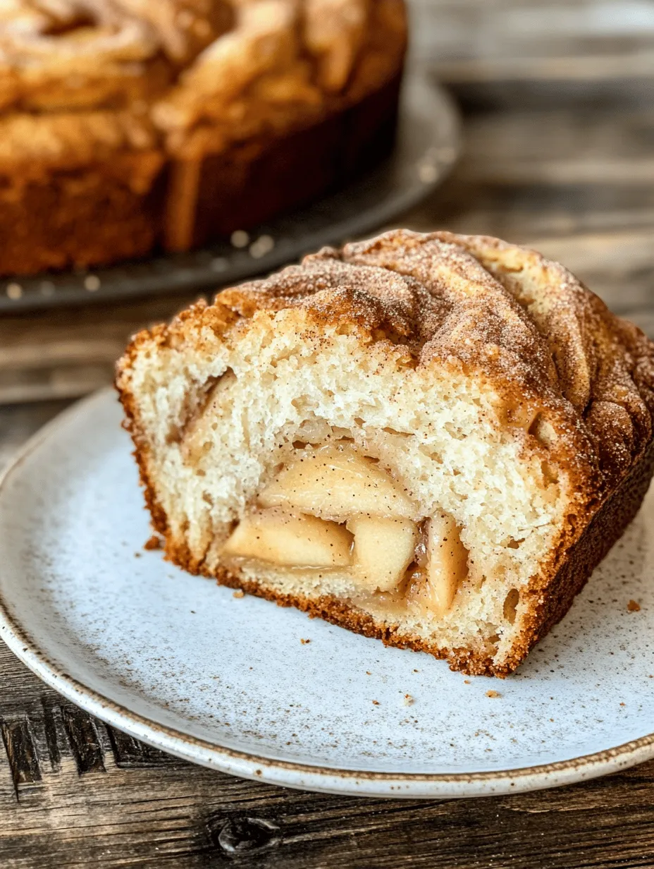 The comforting aroma of freshly baked bread wafting through your home is one of life's simple pleasures. Among the myriad of bread recipes that exist, the Apple Cinnamon Swirl Loaf stands out as an enticing combination of sweet and spicy flavors, reminiscent of cozy autumn afternoons. This delightful loaf not only celebrates the natural sweetness of apples but also highlights the warm, aromatic essence of cinnamon, making it a perfect treat for breakfast, dessert, or a delightful afternoon snack.