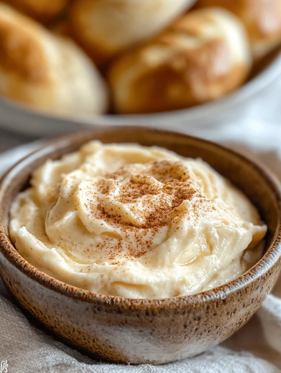 Texas Roadhouse is a beloved chain known not just for its hearty meals and generous portions, but also for its signature cinnamon honey butter, a delightful spread that has become a staple for fans of the restaurant. This creamy concoction is served alongside warm, freshly baked bread rolls, creating a dining experience that embodies Southern hospitality and comfort. The sweet, rich flavor of cinnamon honey butter transforms an ordinary meal into a special occasion, making it a must-have for anyone who appreciates a touch of indulgence.