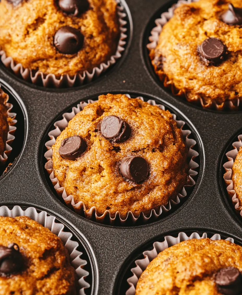As the crisp air and vibrant foliage herald the arrival of autumn, pumpkin recipes begin to take center stage in kitchens across the globe. From lattes to pies, pumpkin has become synonymous with fall, providing not just flavor but also warmth and comfort. Among the myriad pumpkin-infused delights, Flourless Pumpkin Muffins stand out as a unique and health-conscious option. These muffins cater to various dietary preferences, making them perfect for those seeking a nutritious snack or a guilt-free dessert.