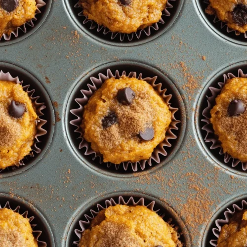 As the crisp air and vibrant foliage herald the arrival of autumn, pumpkin recipes begin to take center stage in kitchens across the globe. From lattes to pies, pumpkin has become synonymous with fall, providing not just flavor but also warmth and comfort. Among the myriad pumpkin-infused delights, Flourless Pumpkin Muffins stand out as a unique and health-conscious option. These muffins cater to various dietary preferences, making them perfect for those seeking a nutritious snack or a guilt-free dessert.