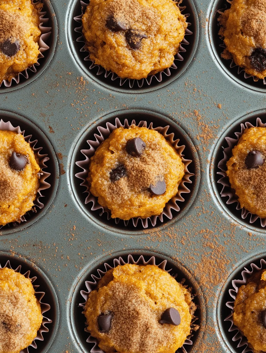 As the crisp air and vibrant foliage herald the arrival of autumn, pumpkin recipes begin to take center stage in kitchens across the globe. From lattes to pies, pumpkin has become synonymous with fall, providing not just flavor but also warmth and comfort. Among the myriad pumpkin-infused delights, Flourless Pumpkin Muffins stand out as a unique and health-conscious option. These muffins cater to various dietary preferences, making them perfect for those seeking a nutritious snack or a guilt-free dessert.