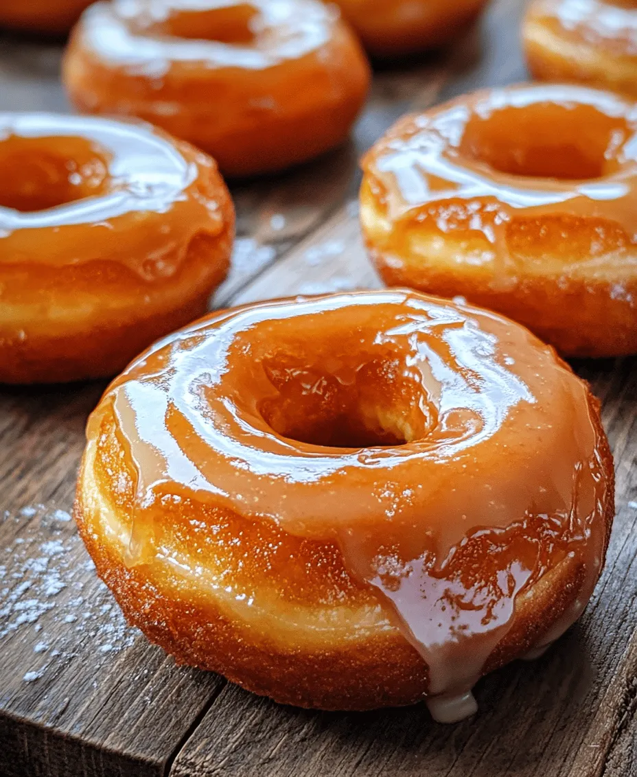 There’s something universally appealing about donuts. Perhaps it’s their soft, fluffy texture or the sweet glaze that beckons from the display case. Each bite offers a comforting nostalgia, transporting us back to childhood mornings spent savoring these delightful treats. For many, the mere mention of donuts conjures up images of cozy bakeries, warm kitchens, and the enticing smell of freshly made pastries. But what if you could recreate that experience at home? Enter the 