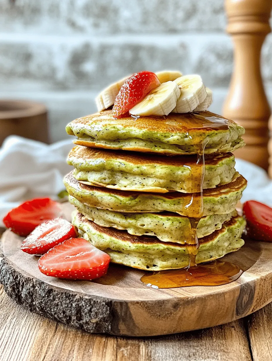 As the health-conscious movement continues to gain momentum, more and more people are seeking out nutritious breakfast options that not only fuel their bodies but also tantalize their taste buds. Among the myriad of choices available, zucchini and oatmeal pancakes have emerged as a standout option that combines health benefits with delightful flavor. These pancakes offer a perfect balance of nutrients and taste, making them an ideal choice for those who want to start their day on the right foot.