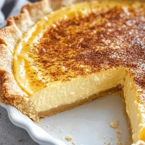 The origins of custard pies can be traced back to medieval Europe, where the concept of custard as a filling began to take shape. Early recipes featured a mixture of eggs, milk, and sugar, encased in a pastry crust. Over time, variations emerged, with different regions adding unique flavors and ingredients. The word "custard" itself is derived from the Old French term "croustade," which refers to the crust that encases the creamy filling.