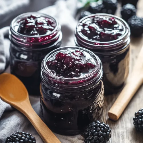 There’s something incredibly satisfying about making your own jams and preserves at home. The process not only fills your kitchen with delightful aromas but also allows you to capture the essence of seasonal fruits. Among the myriad of berry options, blackberries stand out for their rich flavor and vibrant color, making them an ideal choice for crafting a homemade jam that bursts with summer sweetness. Our Blissful Blackberry Jam recipe is a simple yet rewarding way to savor the taste of fresh blackberries year-round.