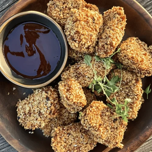 Chicken nuggets have long been a beloved staple in family meals and gatherings, serving as a crowd-pleasing option for both children and adults alike. Their bite-sized nature makes them perfect for dipping, snacking, or even as a main course. However, while these golden, crispy morsels are often found on fast-food menus or frozen in grocery aisles, there's something truly special about making them from scratch in your own kitchen.