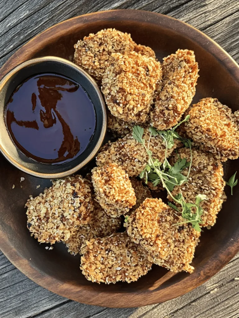 Chicken nuggets have long been a beloved staple in family meals and gatherings, serving as a crowd-pleasing option for both children and adults alike. Their bite-sized nature makes them perfect for dipping, snacking, or even as a main course. However, while these golden, crispy morsels are often found on fast-food menus or frozen in grocery aisles, there's something truly special about making them from scratch in your own kitchen.