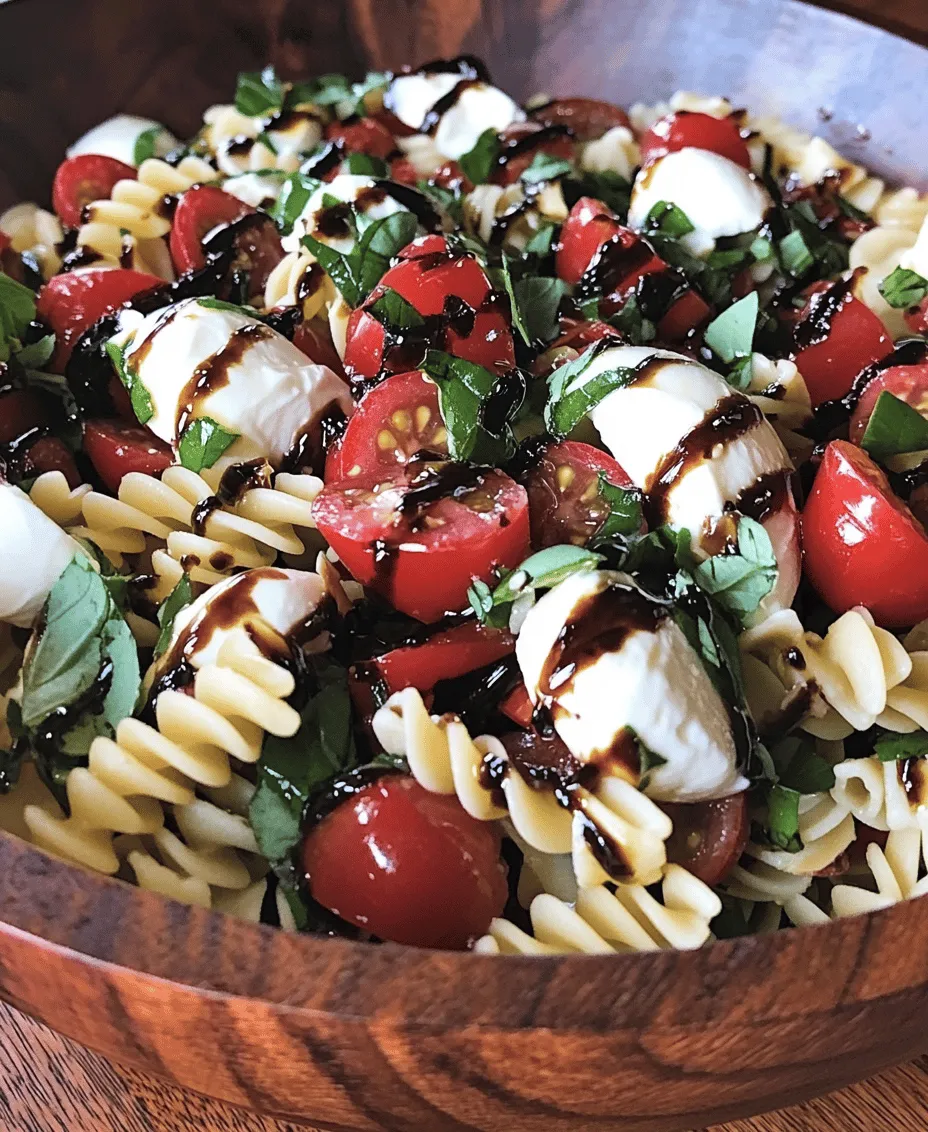 The roots of the Caprese salad trace back to the island of Capri in Italy, where the dish was originally created as a simple combination of fresh mozzarella, ripe tomatoes, and fragrant basil. This classic Italian salad embodies the colors of the Italian flag: red, white, and green. Traditionally, Caprese salad is served with a drizzle of high-quality olive oil, a sprinkle of salt, and sometimes a dash of balsamic vinegar, making it a staple in Italian cuisine.