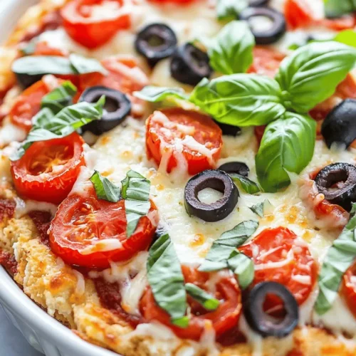 The Cottage Cheese Pizza Bowl is a delightful twist on traditional pizza that combines the creamy goodness of cottage cheese with vibrant vegetables and satisfying proteins. This innovative recipe presents a healthier alternative to your typical pizza, allowing you to indulge in a savory dish without the guilt. Whether you're looking to cut down on carbs or simply want to explore new culinary horizons, this pizza bowl is customizable to suit various dietary preferences. In this article, we will delve into the ingredients, preparation steps, nutritional benefits, and creative variations of this savory dish, ensuring that you can enjoy every bite guilt-free.