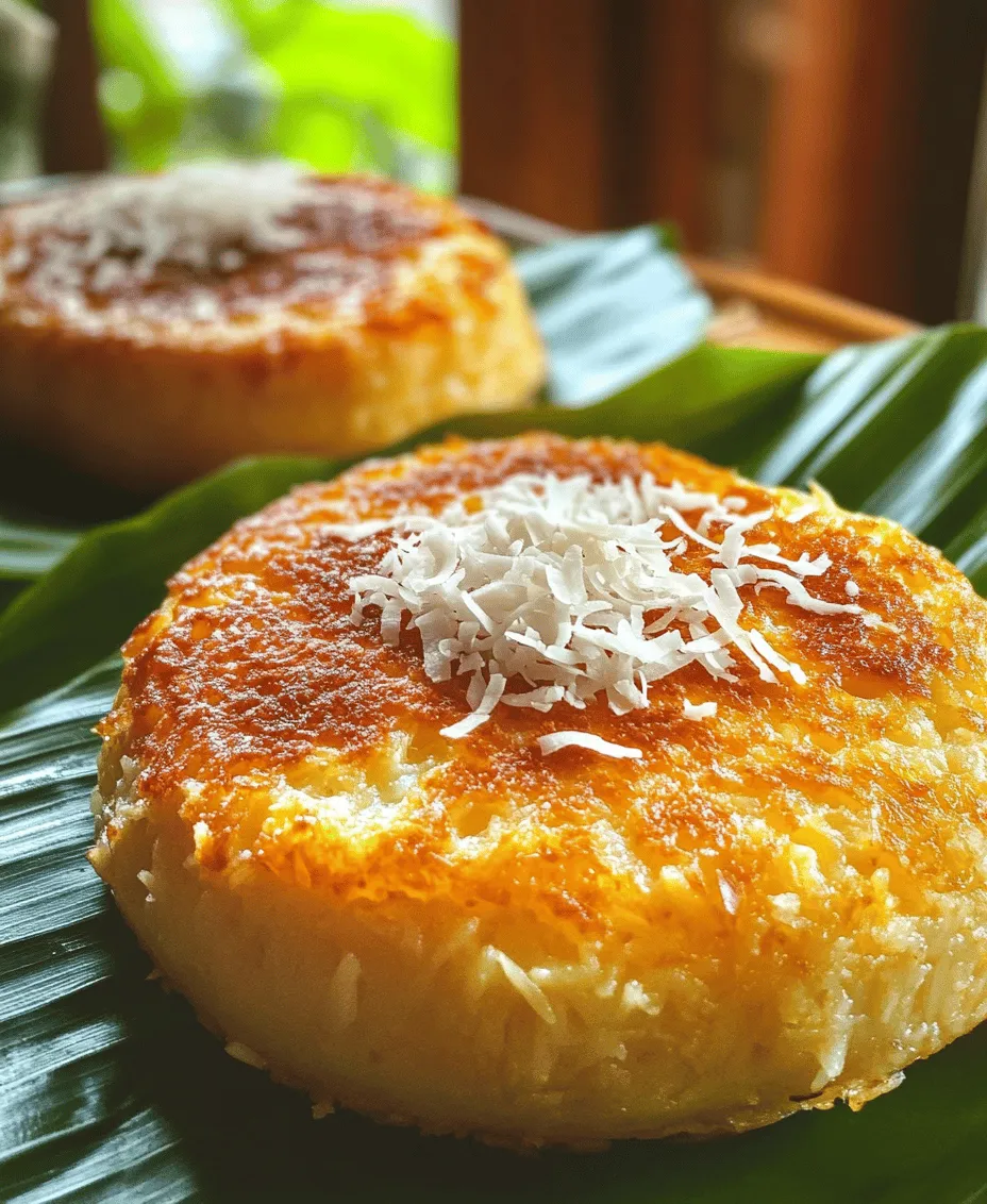 Bibingka is a cherished traditional Filipino rice cake that has been a beloved staple of Philippine cuisine for centuries. With its origins rooted in the pre-colonial era, bibingka has evolved into a symbol of Filipino culture, often associated with festive celebrations and family gatherings. Particularly during the Christmas season, bibingka is more than just a dessert; it is a culinary tradition that brings people together, evoking memories of holiday festivities, family reunions, and the warm embrace of Filipino hospitality.