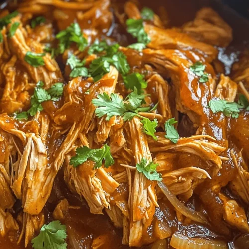 Pulled chicken is a dish that has gained immense popularity for its versatility and crowd-pleasing nature. Whether served in sandwiches, atop salads, or as a main course, pulled chicken offers a deliciously satisfying experience that appeals to all palates. One of the best methods to prepare this succulent dish is by using a Dutch oven, a timeless cooking vessel known for its ability to enhance flavors and tenderness through slow cooking. The Dutch oven’s robust design ensures even heat distribution, making it an ideal choice for creating tender, flavorful pulled chicken that can elevate any family dinner or social gathering.