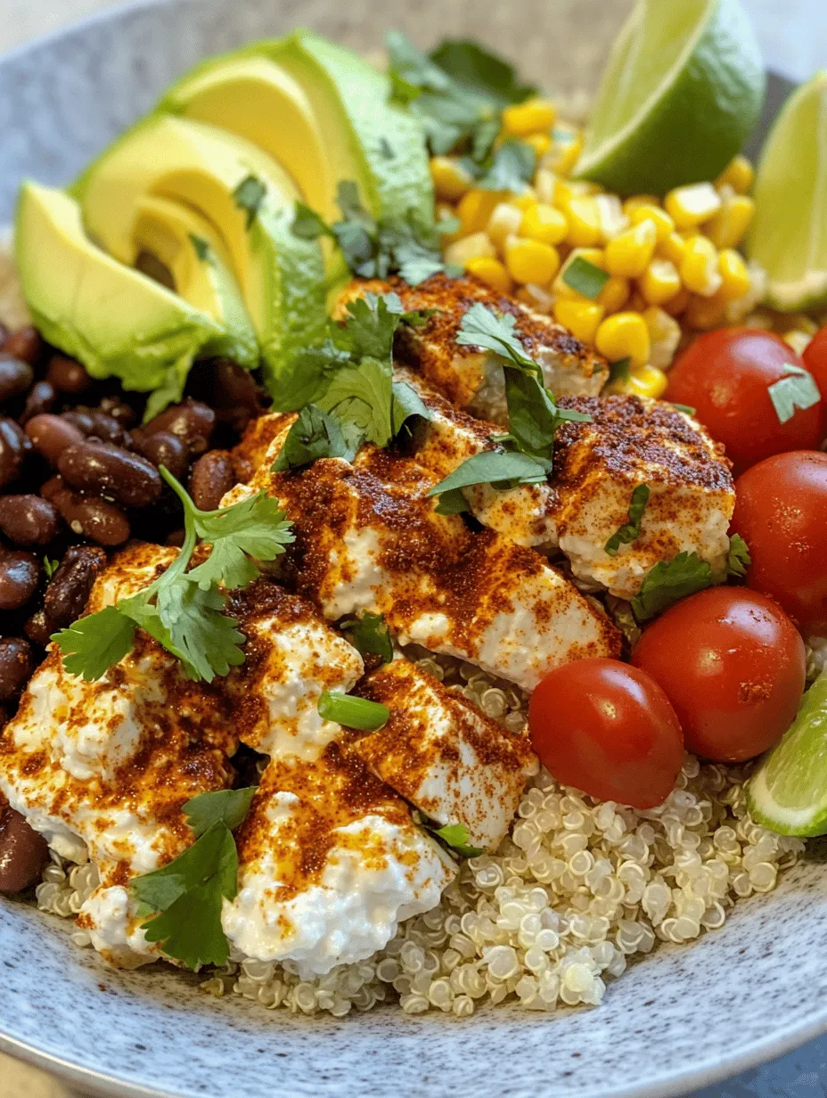 In today's fast-paced world, finding nutritious and satisfying meal options can often feel like a daunting task. That's where the Cottage Cheese Taco Bowl comes into play—a delightful blend of flavors and textures that not only satisfies your taste buds but also nourishes your body. This recipe encapsulates the essence of a healthy meal while ensuring you never compromise on flavor. By leveraging the creamy goodness of cottage cheese, the Cottage Cheese Taco Bowl offers a refreshing alternative to traditional taco fillings, making it an excellent choice whether you're looking for a quick lunch, a light dinner, or even a post-workout refuel.