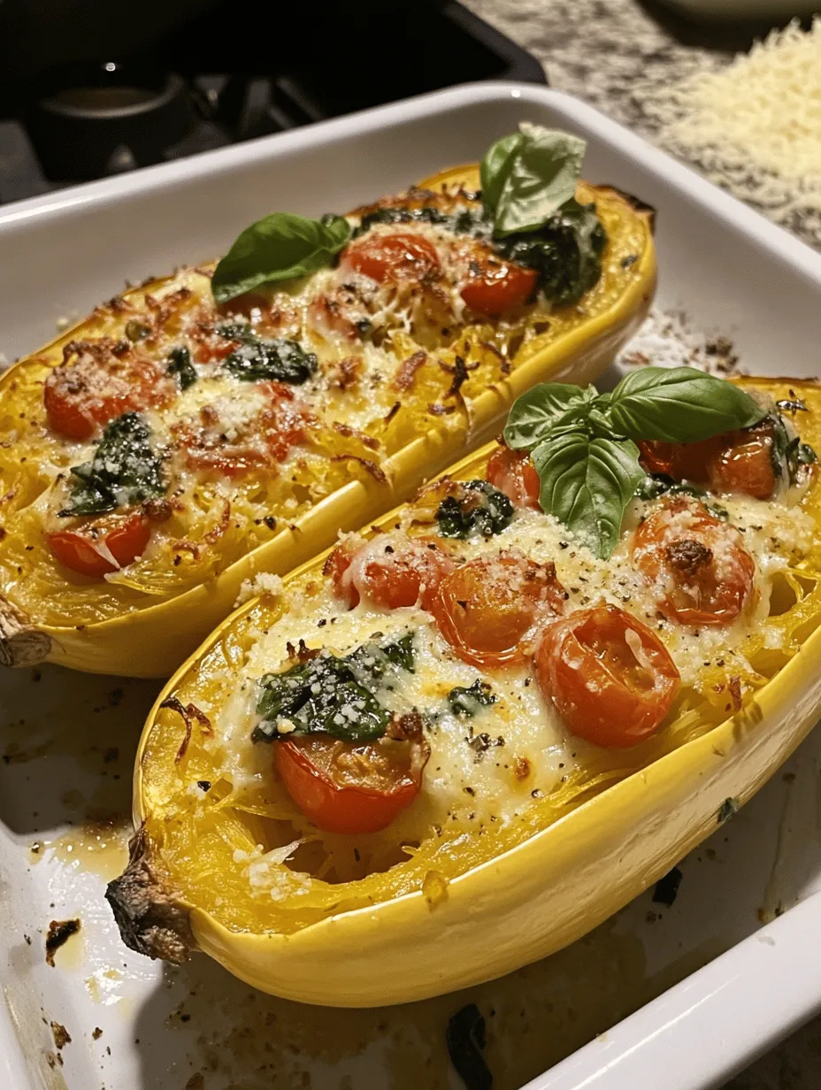 Spaghetti squash, known for its unique stringy texture, is more than just a trendy vegetable; it’s a nutritional powerhouse. With only about 42 calories per cup when cooked, spaghetti squash is an excellent option for those looking to reduce their calorie intake without sacrificing volume in their meals. It’s rich in dietary fiber, which aids digestion and contributes to a feeling of fullness, making it a great choice for weight management.