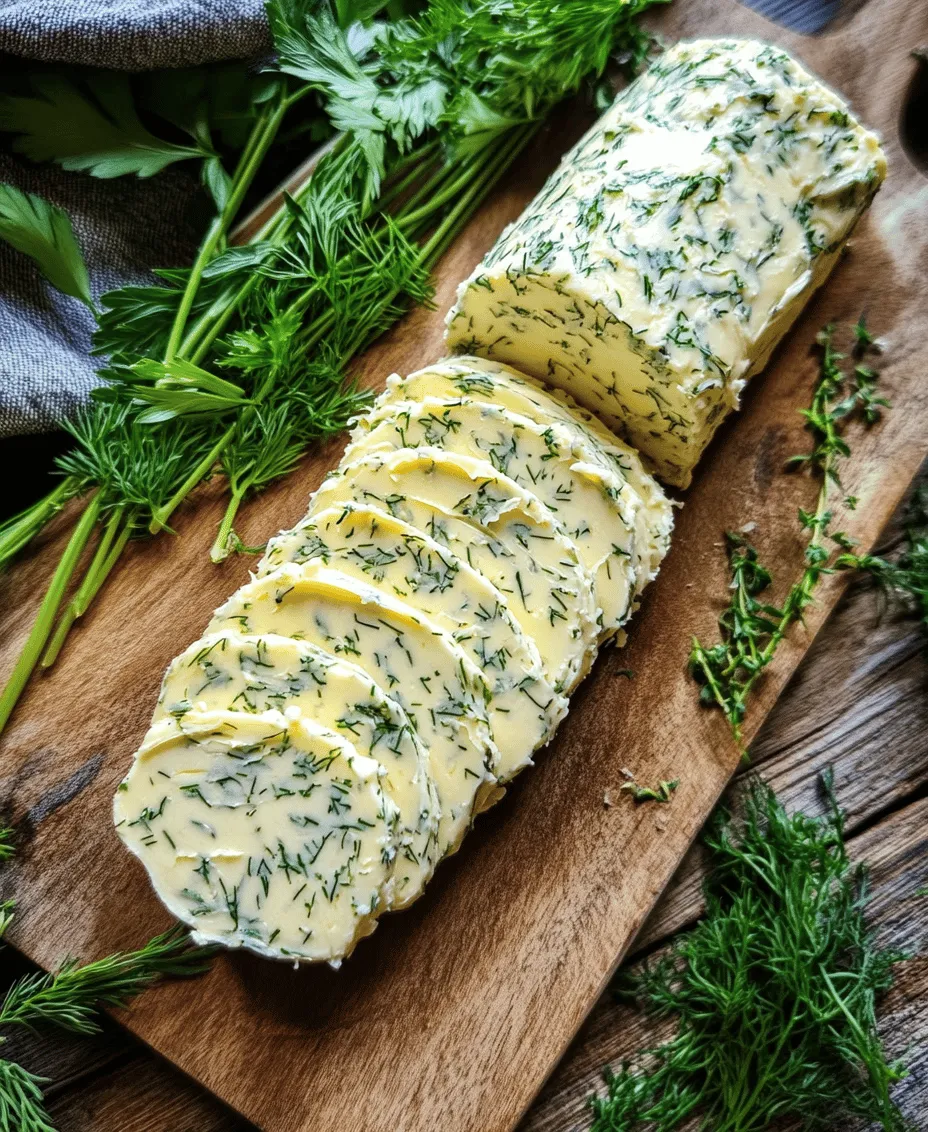 In the culinary world, few things can elevate a dish quite like a dollop of compound butter. This versatile ingredient is a gourmet touch that can transform everyday meals into extraordinary experiences. Among the myriad of flavors available, Garlic Herb Butter Delight stands out, marrying the pungent aroma of fresh garlic with the vibrant notes of assorted herbs. This compound butter is not just an accessory; it’s a flavorful enhancement that can complement a variety of dishes—from grilled meats and seafood to roasted vegetables and beyond.
