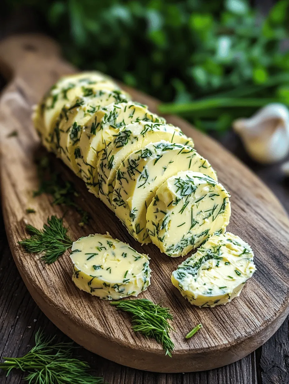 In the culinary world, few things can elevate a dish quite like a dollop of compound butter. This versatile ingredient is a gourmet touch that can transform everyday meals into extraordinary experiences. Among the myriad of flavors available, Garlic Herb Butter Delight stands out, marrying the pungent aroma of fresh garlic with the vibrant notes of assorted herbs. This compound butter is not just an accessory; it’s a flavorful enhancement that can complement a variety of dishes—from grilled meats and seafood to roasted vegetables and beyond.
