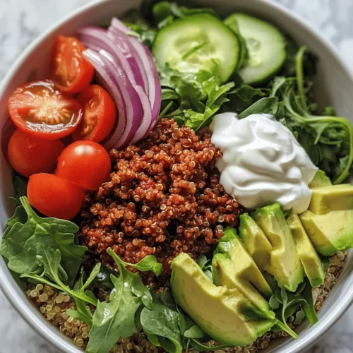 In the ever-evolving world of culinary trends, the concept of a "burger in a bowl" has emerged as a refreshing modern twist on the traditional burger. This innovative dish captures the essence of a classic burger while transforming it into a nutritious, easy-to-eat meal that caters to our fast-paced lifestyles. Gone are the days of heavy buns and greasy patties; the healthy burger in a bowl is all about celebrating wholesome ingredients and vibrant flavors.