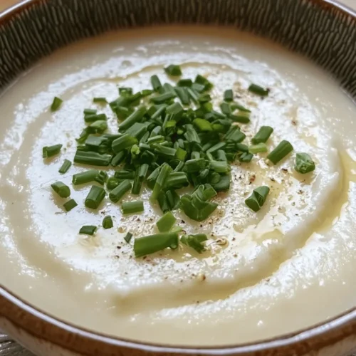 In recent years, cauliflower has emerged as a culinary superstar, particularly among health-conscious eaters looking for low-carb alternatives to traditional comfort foods. With its mild flavor and versatile texture, cauliflower has taken center stage in many dishes, including the beloved creamy cauliflower mash. This delightful side dish not only satisfies cravings but also brings a rich, creamy texture that rivals that of classic mashed potatoes, making it a favorite among those on keto and gluten-free diets.