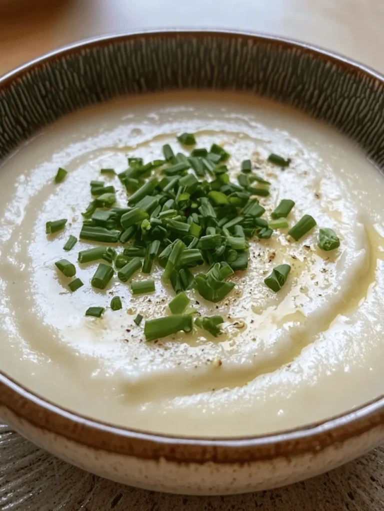 In recent years, cauliflower has emerged as a culinary superstar, particularly among health-conscious eaters looking for low-carb alternatives to traditional comfort foods. With its mild flavor and versatile texture, cauliflower has taken center stage in many dishes, including the beloved creamy cauliflower mash. This delightful side dish not only satisfies cravings but also brings a rich, creamy texture that rivals that of classic mashed potatoes, making it a favorite among those on keto and gluten-free diets.