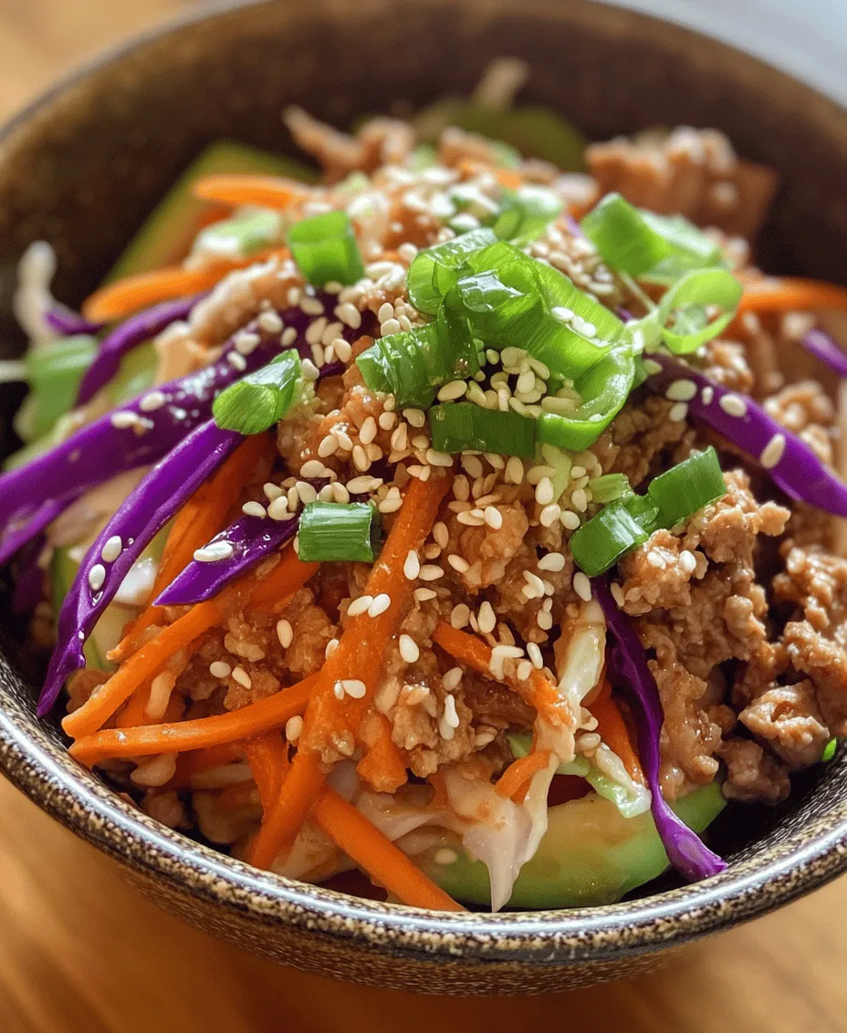In recent years, the culinary world has seen a surge in the popularity of quick and healthy meals, and one dish that perfectly captures this trend is the 