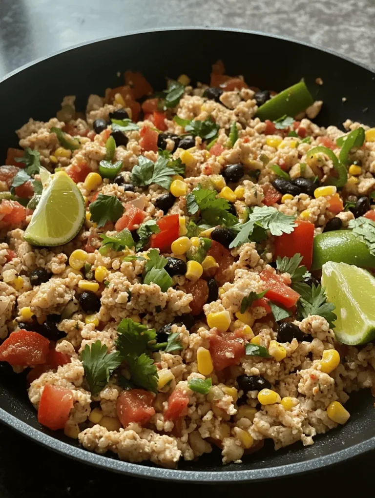 Ground turkey has emerged as a popular alternative to traditional ground meats, such as beef and pork, thanks to its lower fat content and higher protein levels. A 3-ounce serving of cooked ground turkey contains approximately 22 grams of protein and only 7 grams of fat, making it an excellent choice for those looking to build lean muscle or maintain a healthy weight. Additionally, ground turkey is rich in essential nutrients, including B vitamins (like niacin and vitamin B6), zinc, and selenium, all of which play significant roles in energy metabolism, immune function, and overall health.