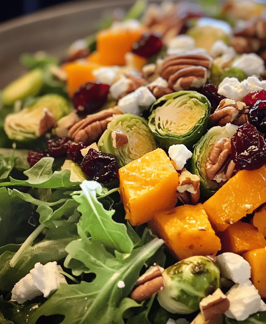 As the leaves begin to change and the air turns crisp, fall brings with it a bounty of seasonal produce that invites us to celebrate the flavors of autumn. Seasonal recipes not only highlight the best ingredients available but also connect us to the rhythms of nature and the changing seasons. One dish that epitomizes the essence of fall is the Fall Harvest Salad with Maple Dressing. This vibrant salad is a delightful fusion of textures and flavors, making it a perfect centerpiece for your autumn gatherings or a nourishing addition to your everyday meals.