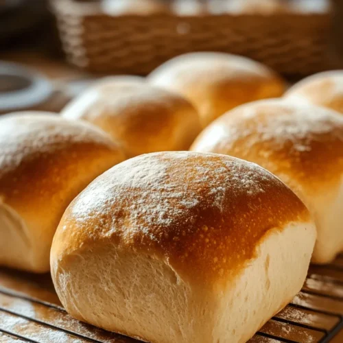There’s something magical about the aroma of freshly baked bread wafting through your home. The process of baking bread is not just about creating a delicious staple; it’s an experience that invokes joy and satisfaction. From the moment you mix the ingredients to the time you slice into the warm, crusty loaf, baking bread is a journey filled with anticipation and delight. In this article, we will introduce you to our recipe for Freshly Baked Delight, a simple yet rewarding bread recipe that will elevate your baking skills and impress your family and friends.