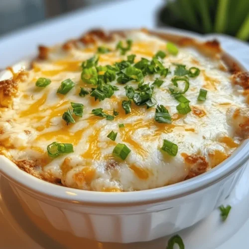 As the popularity of the ketogenic diet continues to rise, many individuals are embracing this low-carb lifestyle for its myriad of health benefits. The keto diet, which emphasizes high fat, moderate protein, and extremely low carbohydrates, has gained a devoted following for its effectiveness in promoting weight loss, increasing energy levels, and enhancing mental clarity. In this culinary landscape, the Cheesy Keto Jalapeño Popper Casserole emerges as a standout dish that not only aligns with keto guidelines but also delivers a mouthwatering experience that satisfies the taste buds.