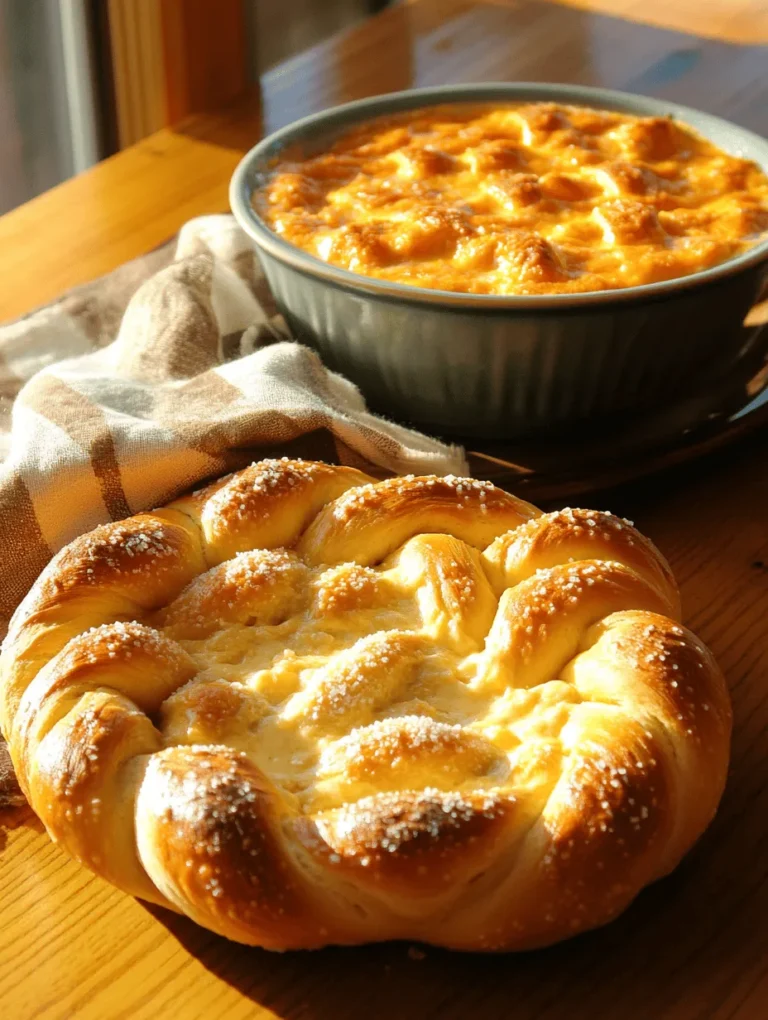 Soft pretzels have long been celebrated as a delightful treat that combines simplicity with indulgence. Their warm, doughy texture and distinctive twisted shape make them a favorite snack for many, whether enjoyed at a bustling street fair, a cozy movie night at home, or as a show-stopping appetizer at parties. The versatility of soft pretzels allows them to be paired with a variety of dips or toppings, but few combinations can rival the heavenly experience of freshly baked pretzels served with a creamy cheese dip.