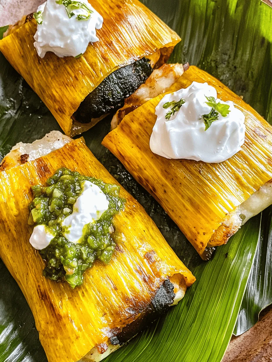 Michoacán, a picturesque state located in the heart of Mexico, is renowned not only for its stunning landscapes but also for its rich culinary heritage. The state is a melting pot of cultural influences, and its gastronomy reflects the diverse traditions of its indigenous peoples and Spanish colonizers. Among the many dishes that showcase Michoacán's vibrant food culture, corundas stand out as a beloved staple. This traditional dish, often described as a regional cousin of tamales, serves as a testament to the ingenuity and resourcefulness of Michoacán's cooks.
