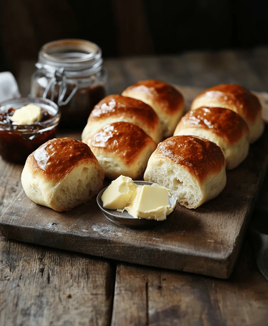 Delightful tea buns are a charming addition to any afternoon tea service or casual coffee break. These soft, fluffy treats are not only easy to make but also incredibly versatile, serving as a delightful companion to a steaming cup of tea or coffee. Whether enjoyed plain, with a spread of butter, or filled with sweet additions like raisins or currants, tea buns have a unique way of brightening up any moment. The aroma of freshly baked tea buns wafting through the kitchen is an experience that evokes warmth and comfort, reminding us of the simple joys found in homemade baked goods.