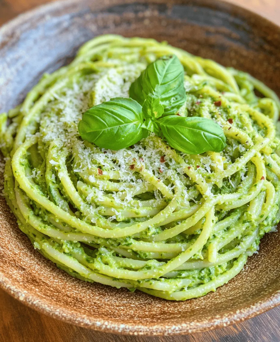 If you're searching for a delightful and healthy dish that brings together vibrant flavors and satisfying textures, look no further than Lemon Spinach Pasta. This dish beautifully combines the zesty brightness of lemon with the fresh, earthy taste of spinach, all enveloped in the comforting embrace of pasta. Perfect for busy weeknights or a quick lunch, Lemon Spinach Pasta is not only simple to prepare, but it also packs a nutritious punch that can easily fit into a balanced diet.