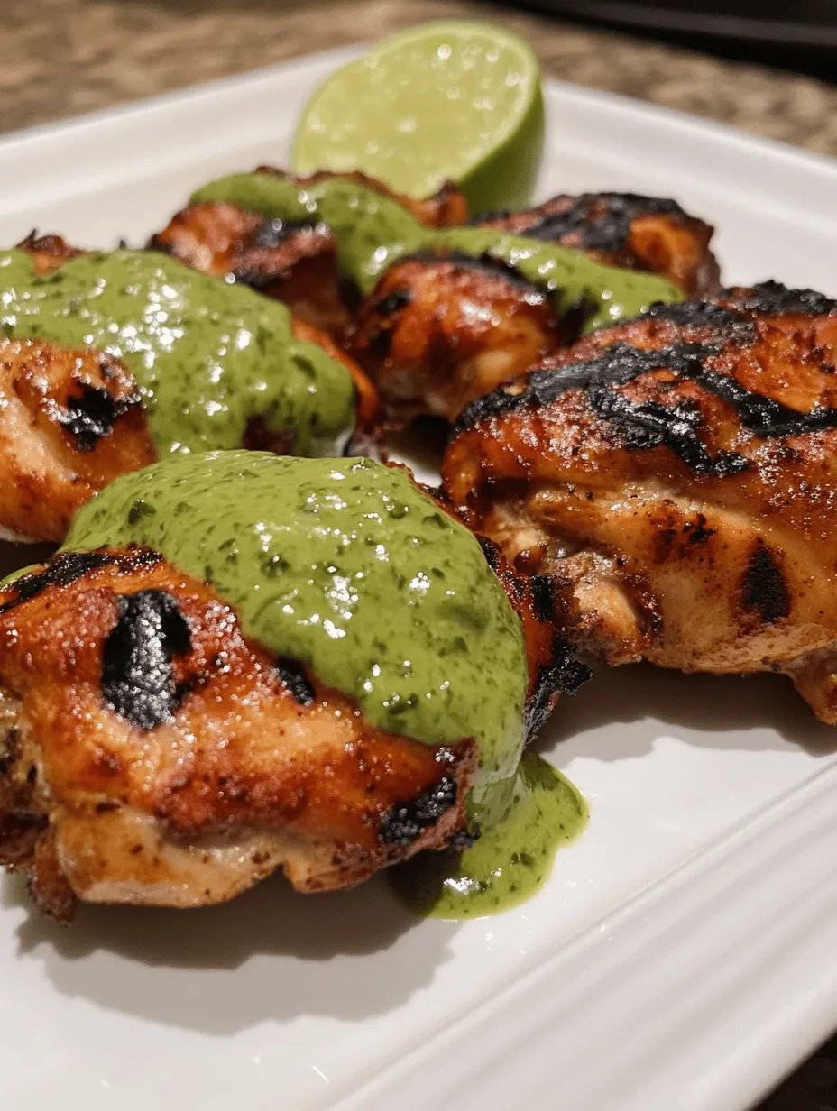 Peruvian cuisine is a vibrant tapestry woven from indigenous ingredients, Spanish colonial influences, and the culinary traditions of immigrants from Asia, Europe, and Africa. This rich heritage results in a diverse array of flavors and textures that delight the palate. Among the many dishes that showcase the essence of Peruvian cooking, Peruvian Grilled Chicken with Creamy Green Sauce stands out for its simplicity and bold flavors. This recipe encapsulates the heart of Peruvian gastronomy, offering a delicious and easy-to-make option that is perfect for both everyday meals and special occasions.