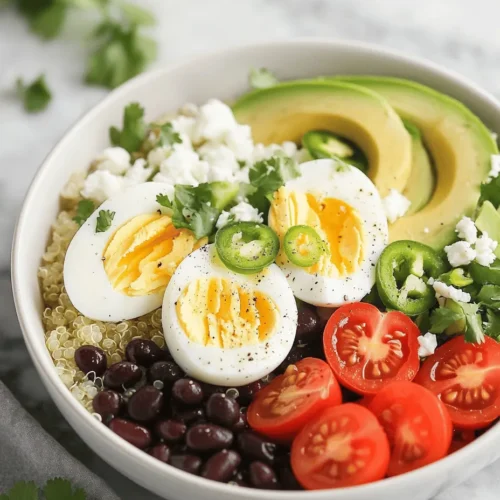 Breakfast has often been hailed as the most important meal of the day, and for good reason. A nutritious breakfast can significantly impact your physical and mental performance throughout the day. Here are some key benefits of starting your morning with a healthy meal: