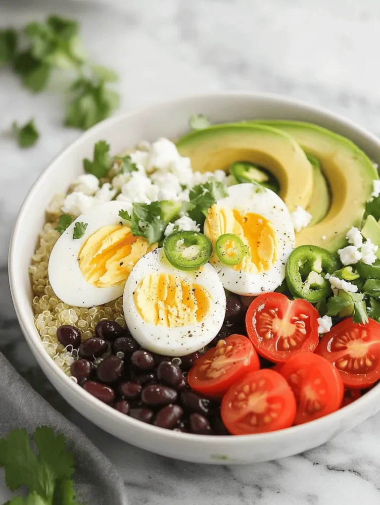 Breakfast has often been hailed as the most important meal of the day, and for good reason. A nutritious breakfast can significantly impact your physical and mental performance throughout the day. Here are some key benefits of starting your morning with a healthy meal: