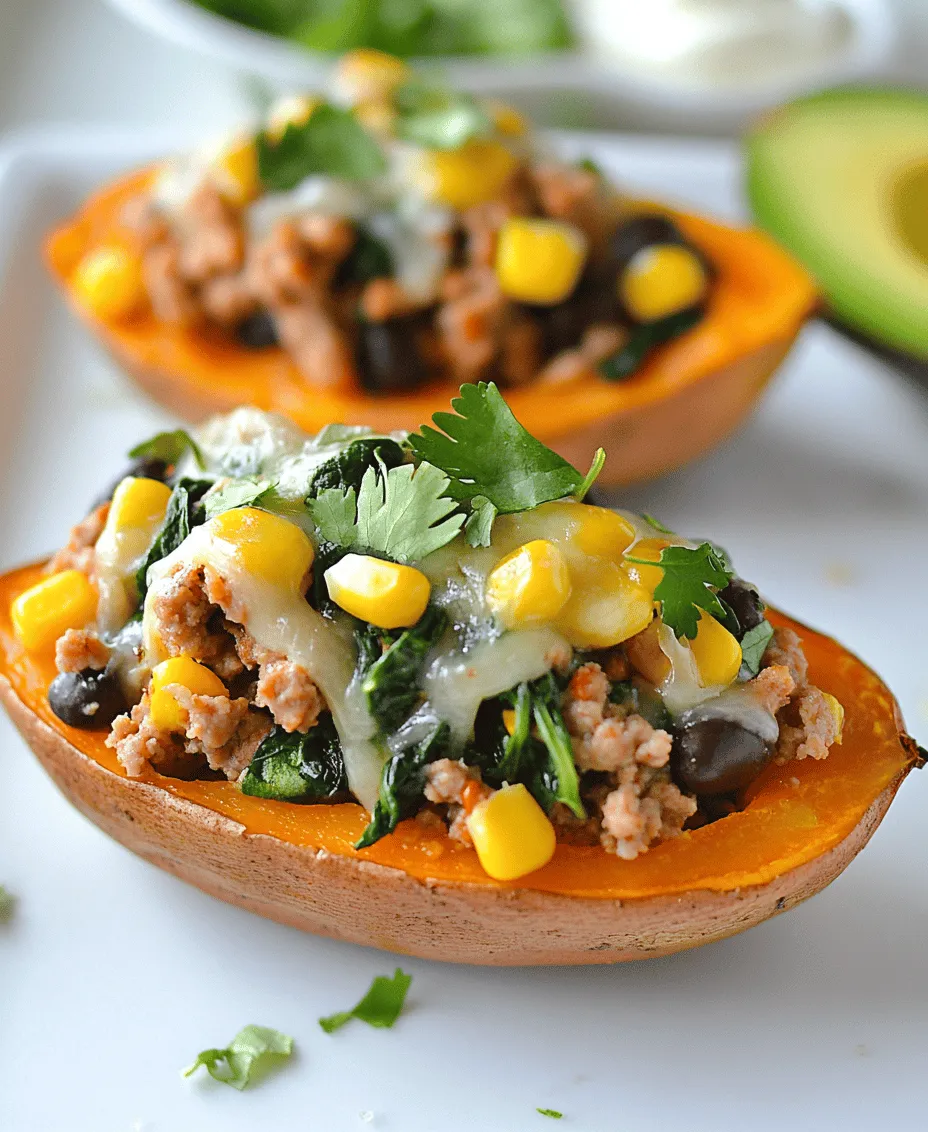 Sweet potatoes are more than just a colorful addition to your plate; they are a powerhouse of nutrients. Rich in vitamins A and C, they play a crucial role in maintaining healthy skin, vision, and immune function. A single serving of sweet potatoes provides an impressive amount of beta-carotene, which your body converts to vitamin A, essential for eye health and proper immune response.