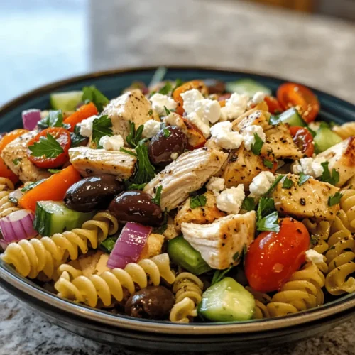 Mediterranean cuisine has long been celebrated for its vibrant flavors, fresh ingredients, and health benefits. Rooted in the culinary traditions of countries bordering the Mediterranean Sea, this cuisine emphasizes the use of wholesome, seasonal produce, lean proteins, and healthy fats, primarily from olive oil and fish. Research has consistently shown that a Mediterranean diet can lead to improved heart health, weight management, and even better longevity. With its colorful array of vegetables, grains, and proteins, this diet not only satisfies the palate but also nourishes the body.