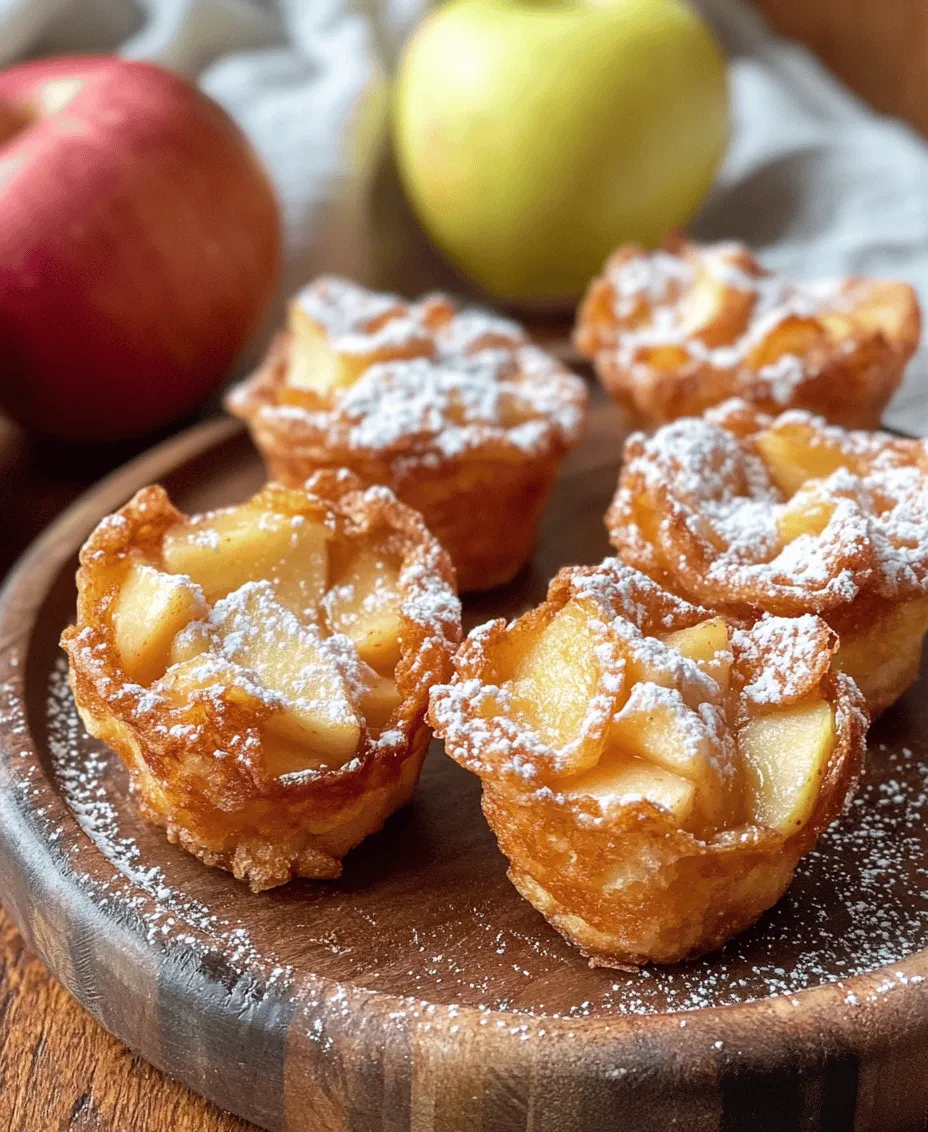 Apple desserts have long held a special place in many culinary traditions, captivating taste buds around the world. From classic apple pies to spiced apple crumbles, the versatility and sweetness of apples make them a favorite ingredient for both home cooks and professional chefs alike. Among the array of delightful apple treats, Apple Fritter Bites stand out for their unique combination of flavor, texture, and convenience. These bite-sized morsels are not only easy to make but also incredibly satisfying, making them an ideal choice for any occasion—be it a cozy family breakfast, a festive gathering, or a simple afternoon snack.