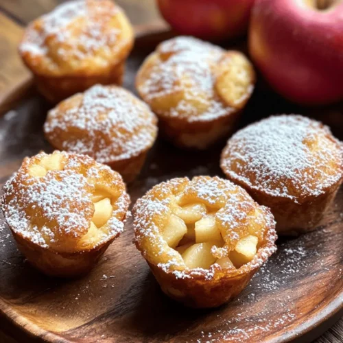 Apple desserts have long held a special place in many culinary traditions, captivating taste buds around the world. From classic apple pies to spiced apple crumbles, the versatility and sweetness of apples make them a favorite ingredient for both home cooks and professional chefs alike. Among the array of delightful apple treats, Apple Fritter Bites stand out for their unique combination of flavor, texture, and convenience. These bite-sized morsels are not only easy to make but also incredibly satisfying, making them an ideal choice for any occasion—be it a cozy family breakfast, a festive gathering, or a simple afternoon snack.