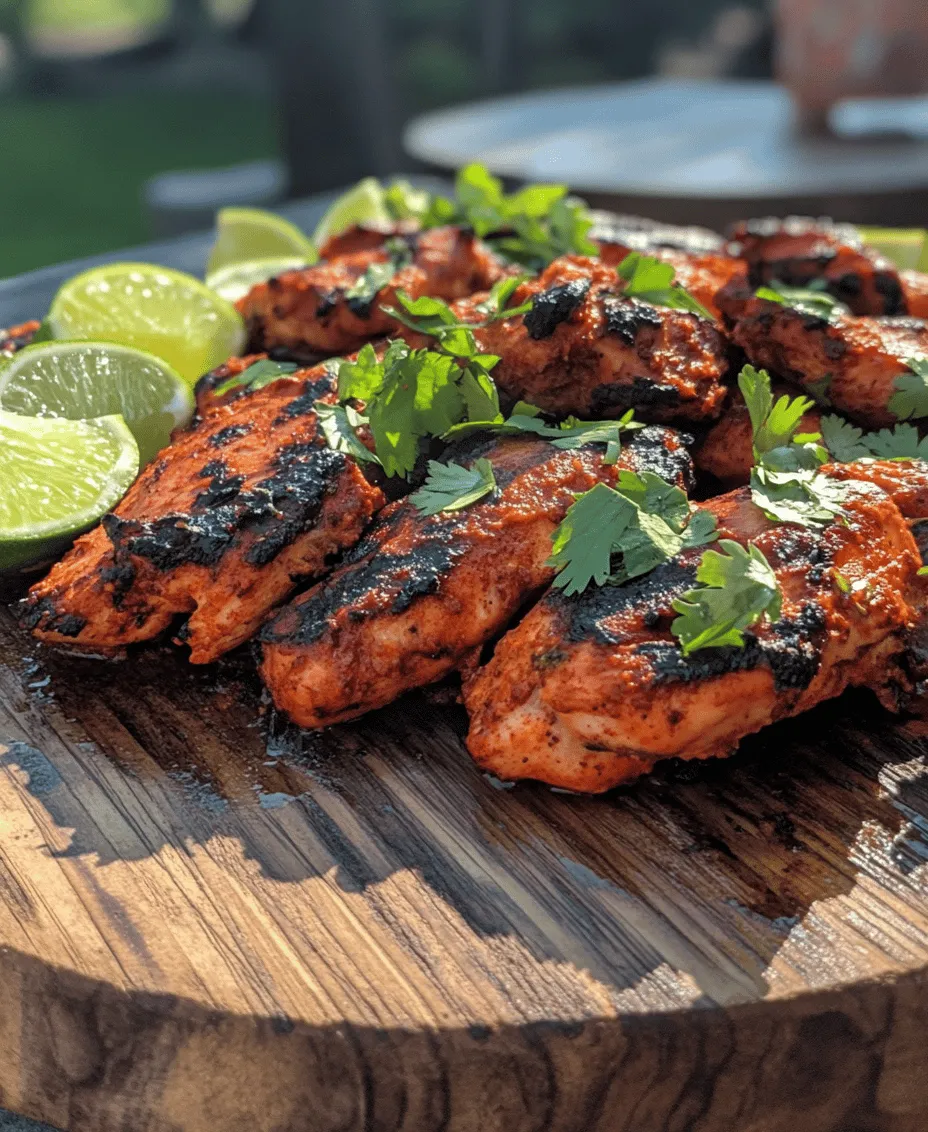 Tandoori Chicken is not just a dish; it is a culinary masterpiece that embodies the vibrant flavors and cooking traditions of India. Originating from the Indian subcontinent, this dish has become a beloved staple in Indian cuisine, renowned for its rich, smoky flavor and vibrant color. Traditionally cooked in a tandoor—a clay oven that reaches high temperatures—Tandoori Chicken is marinated in a blend of spices and yogurt, resulting in tender and juicy meat that is bursting with flavor.