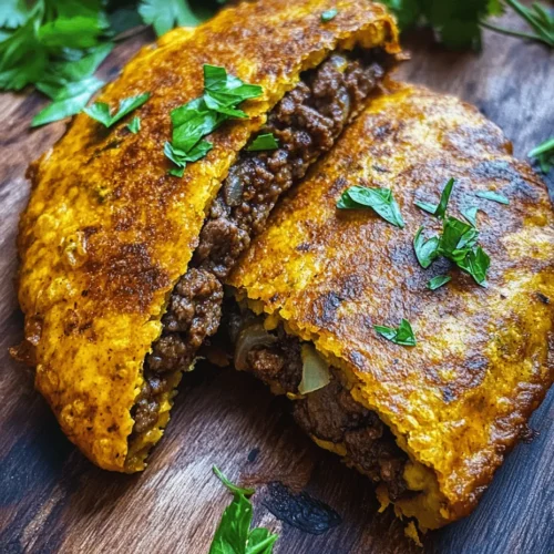 Jamaican beef patties are not just a popular snack; they are a cultural staple that reflects the vibrant and diverse culinary heritage of the Caribbean. With their flaky, golden crust and savory spiced filling, these pastries are a beloved choice for many, from street vendors to family kitchens. The allure of homemade Jamaican beef patties lies not only in their delightful taste but also in the ability to customize flavors and ingredients to suit personal preferences.