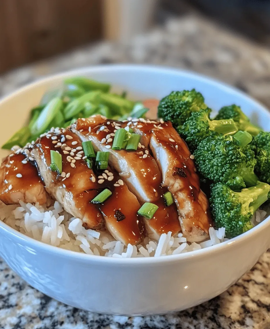 Teriyaki chicken is a beloved dish that has captured the hearts and taste buds of food lovers worldwide. Originating from Japan, this savory-sweet dish features tender chicken glazed with a rich teriyaki sauce, making it a versatile option for various meals. Whether served as part of a traditional Japanese meal or as a quick weeknight dinner, teriyaki chicken can be enjoyed in multiple ways, contributing to its widespread popularity.