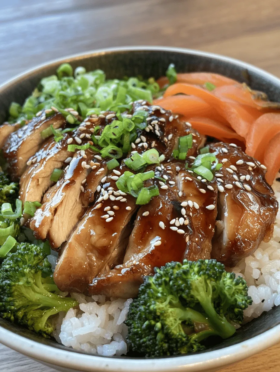 Teriyaki chicken is a beloved dish that has captured the hearts and taste buds of food lovers worldwide. Originating from Japan, this savory-sweet dish features tender chicken glazed with a rich teriyaki sauce, making it a versatile option for various meals. Whether served as part of a traditional Japanese meal or as a quick weeknight dinner, teriyaki chicken can be enjoyed in multiple ways, contributing to its widespread popularity.