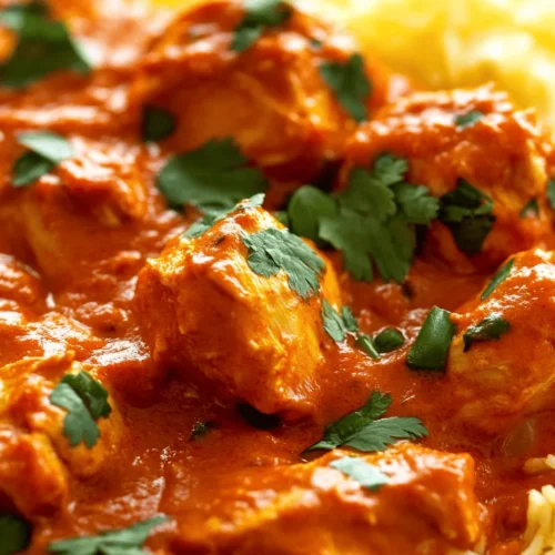Chicken Tikka Masala is not just a dish; it is a culinary phenomenon that has captivated taste buds across the globe. This beloved staple of Indian cuisine is celebrated for its vibrant flavors, aromatic spices, and rich, creamy sauce. Its history is as diverse as the flavors it boasts, making it a favorite in households and restaurants alike. The dish has transcended its origins to become a symbol of Indian cuisine in Western countries, often sparking debates about its true roots.