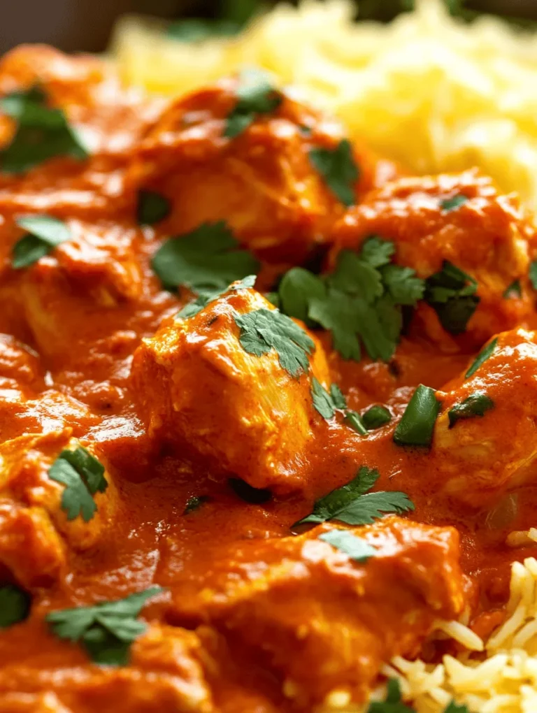 Chicken Tikka Masala is not just a dish; it is a culinary phenomenon that has captivated taste buds across the globe. This beloved staple of Indian cuisine is celebrated for its vibrant flavors, aromatic spices, and rich, creamy sauce. Its history is as diverse as the flavors it boasts, making it a favorite in households and restaurants alike. The dish has transcended its origins to become a symbol of Indian cuisine in Western countries, often sparking debates about its true roots.