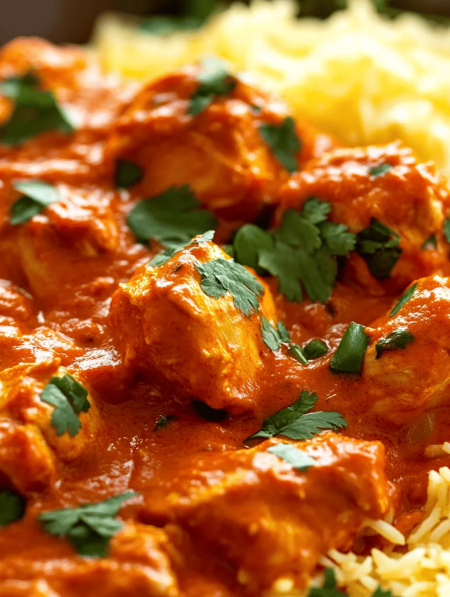 Chicken Tikka Masala is not just a dish; it is a culinary phenomenon that has captivated taste buds across the globe. This beloved staple of Indian cuisine is celebrated for its vibrant flavors, aromatic spices, and rich, creamy sauce. Its history is as diverse as the flavors it boasts, making it a favorite in households and restaurants alike. The dish has transcended its origins to become a symbol of Indian cuisine in Western countries, often sparking debates about its true roots.