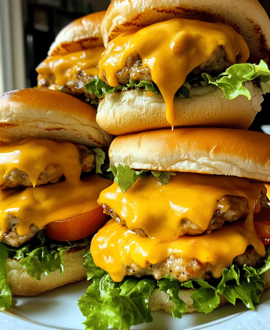 Ground chicken is a popular choice for those seeking a healthier burger option without sacrificing flavor. Compared to beef, ground chicken typically has lower fat content while still providing ample protein. A 3-ounce serving of ground chicken contains about 19 grams of protein, making it an excellent source for those aiming to build muscle or maintain a balanced diet.