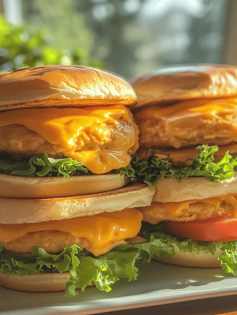 Ground chicken is a popular choice for those seeking a healthier burger option without sacrificing flavor. Compared to beef, ground chicken typically has lower fat content while still providing ample protein. A 3-ounce serving of ground chicken contains about 19 grams of protein, making it an excellent source for those aiming to build muscle or maintain a balanced diet.