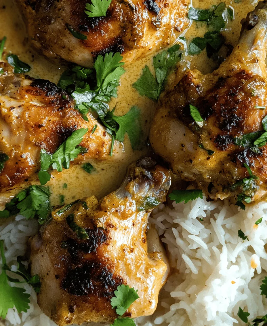 In East Africa, Kuku Paka holds a special place in the hearts (and stomachs) of many. It is often served during family gatherings, special occasions, and community festivities, where the communal spirit of sharing food is cherished. The dish reflects the region's multicultural influences, combining local ingredients with culinary techniques from Indian and Arab cuisines, resulting in a unique fusion that appeals to diverse palates.